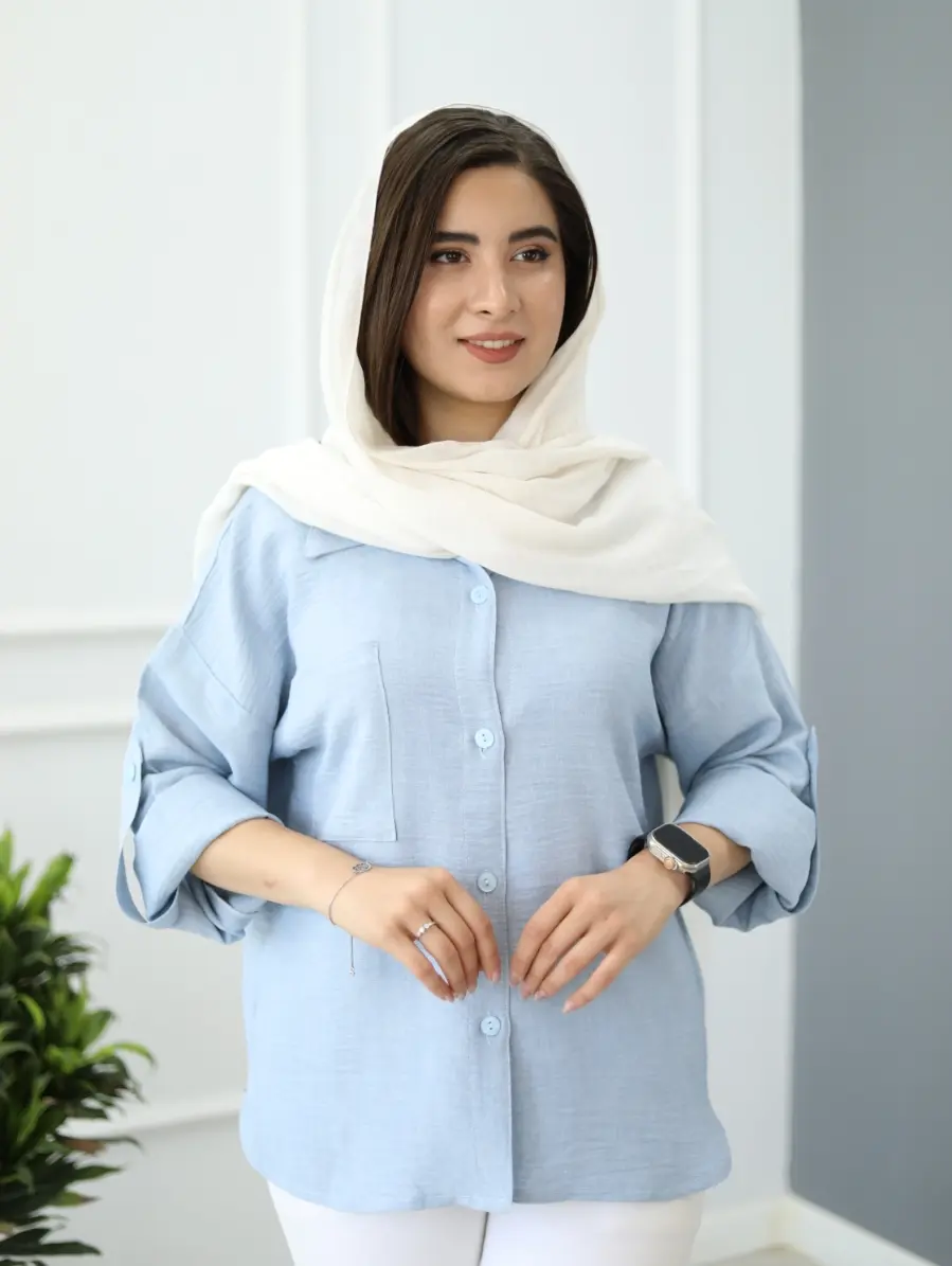 شومیز ناتالی